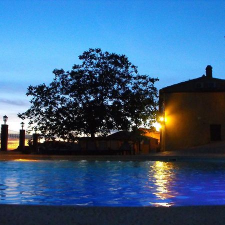 Country House Le Vedute Треви Экстерьер фото