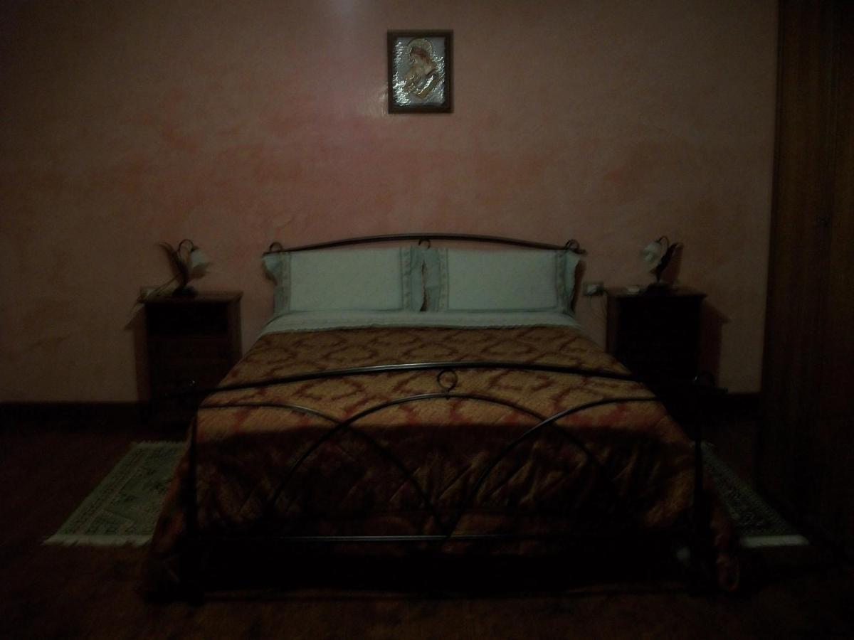 Country House Le Vedute Треви Экстерьер фото