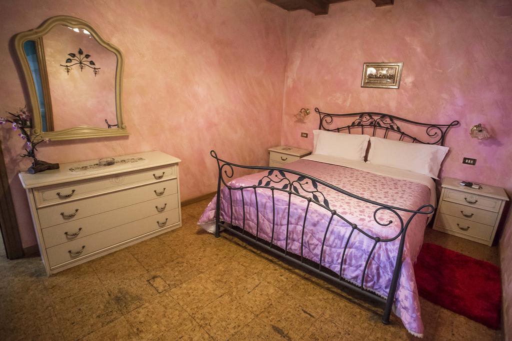 Country House Le Vedute Треви Экстерьер фото