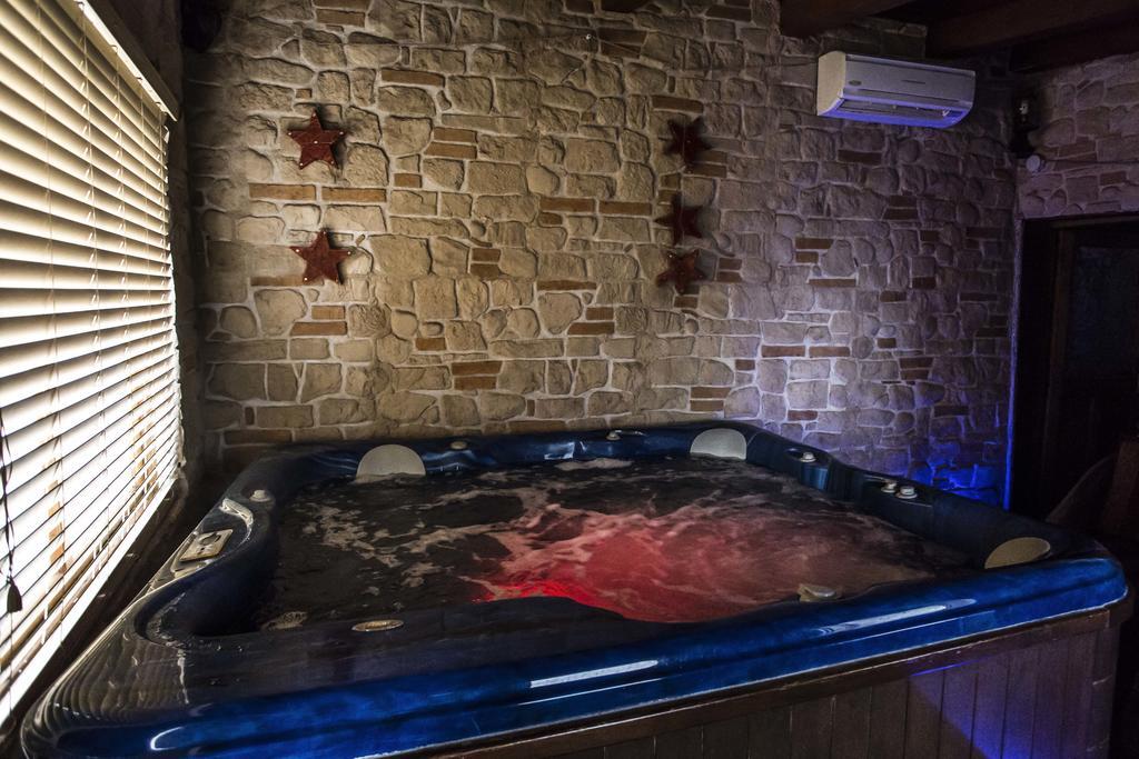 Country House Le Vedute Треви Экстерьер фото