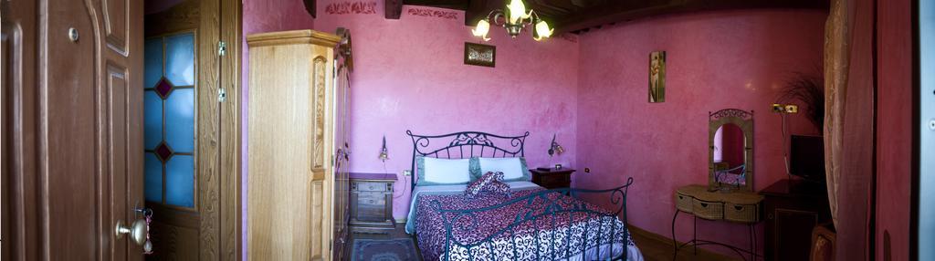 Country House Le Vedute Треви Экстерьер фото