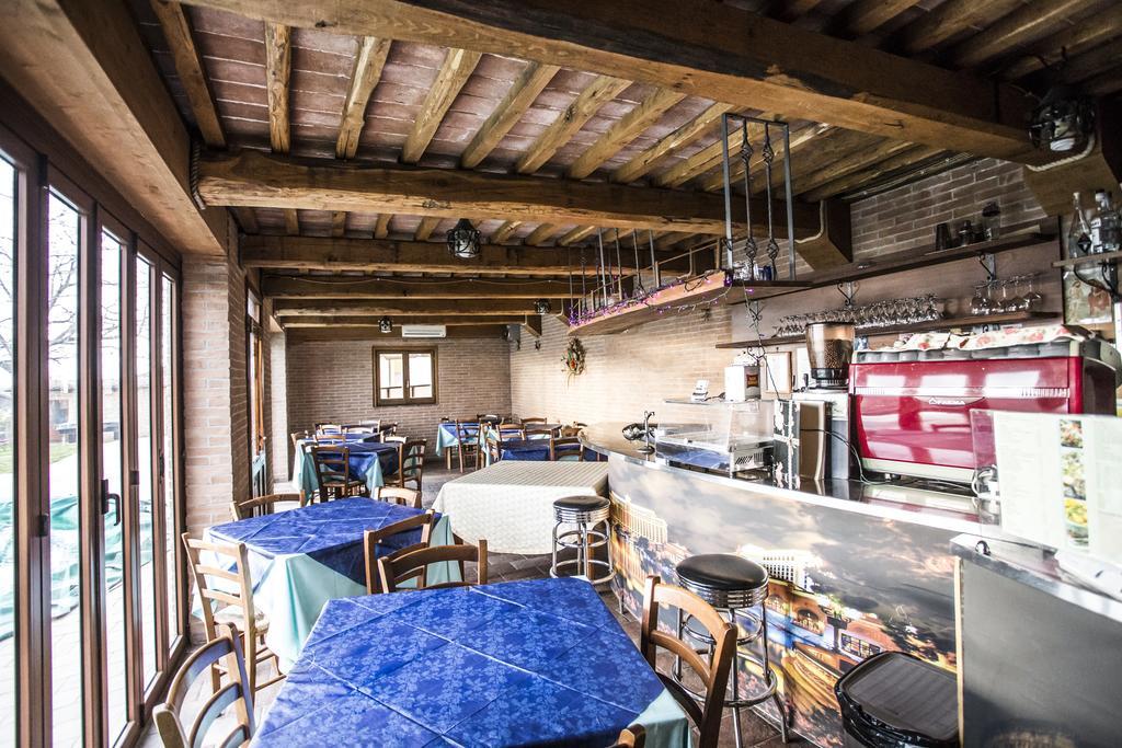 Country House Le Vedute Треви Экстерьер фото
