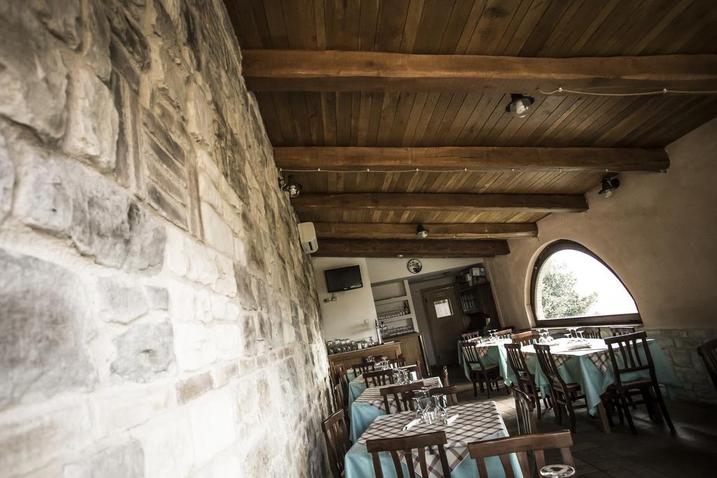 Country House Le Vedute Треви Экстерьер фото
