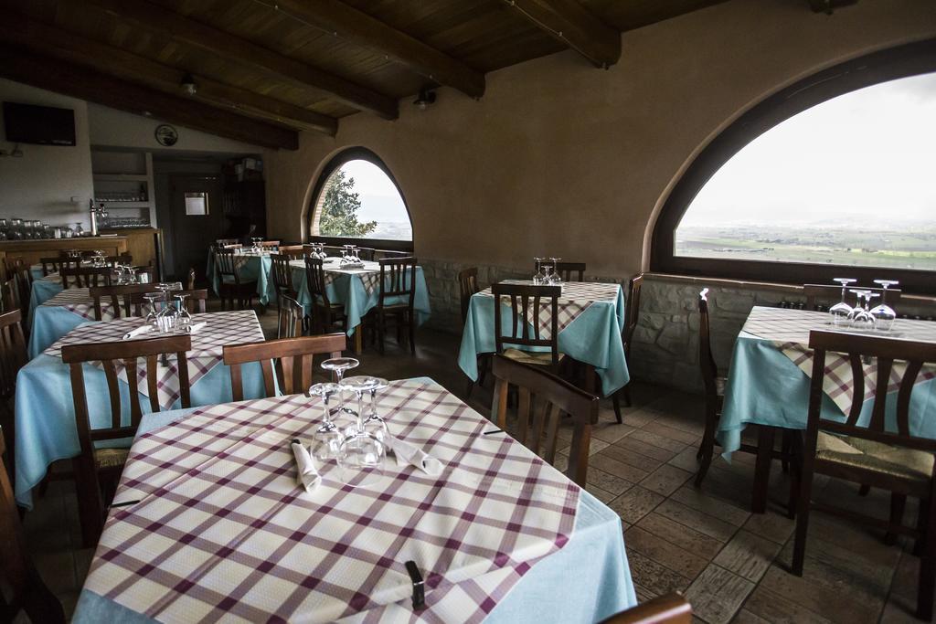 Country House Le Vedute Треви Экстерьер фото