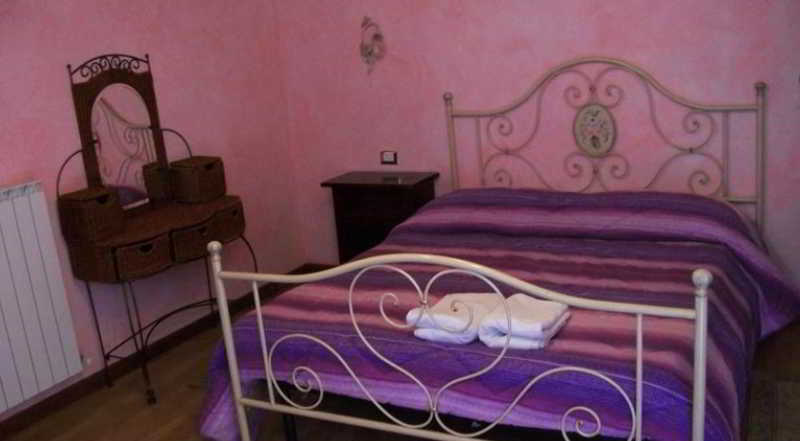 Country House Le Vedute Треви Экстерьер фото