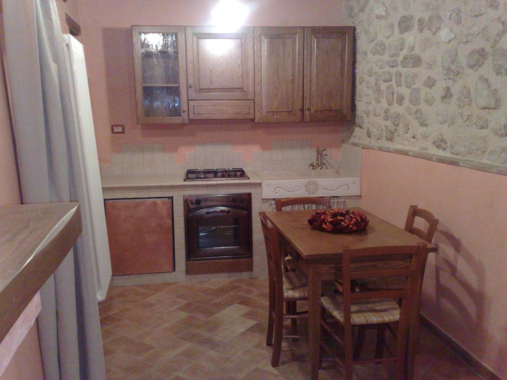 Country House Le Vedute Треви Экстерьер фото